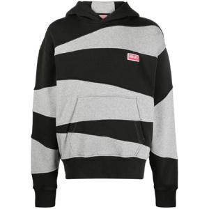 25 FW 겐조 패널 긴소매 후드티 FD65SW0624MB TP432202914