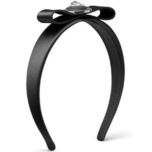 25 FW 베르사체 지아니 리본 헤어밴드 10149061A10921 TP432502231