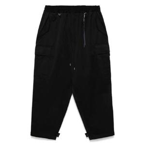 25 FW 마스타 로고 자수 팬츠 MW24S13PA007017 TP437661601