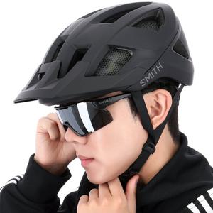 스미스 SESSION 세션 밉스 자전거 헬멧 SESSION MIPS MATTEBLACK