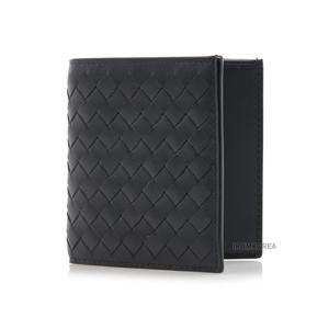 [보테가베네타] SS25 남성 인트레치아토 반지갑 222338 V47W1 2015