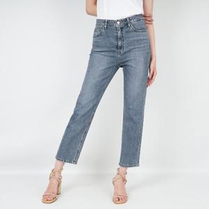 [게스]게스 여성 청바지 크롭 맘핏 미디엄블루 YN2D0089 M