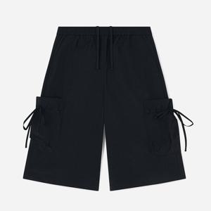 [클라이드]여성 밴딩 포켓 반바지 FPBPT756F