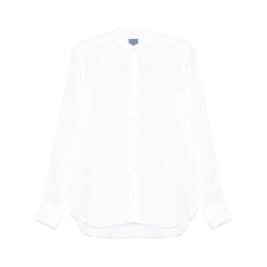 25 FW 바르바 리넨 셔츠 LFU78P0147067U TP436729309