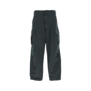 프라다 프라다 그레이 캐주얼 팬츠 2076091