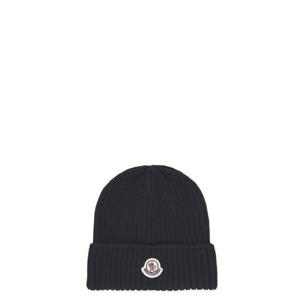 주니어 몽클레어 모자 954 3B00009 M1131999 Black