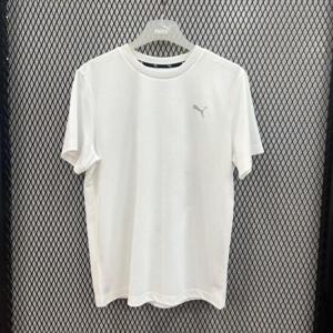 푸마 HC04 남성 드라이셀 러닝 폴리 티셔츠 950334 03