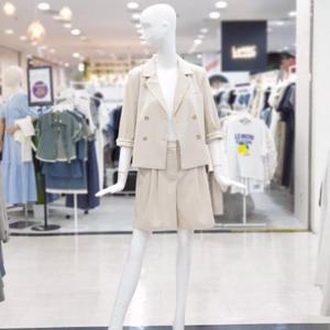 abfz sh06 반바지 정장 셋업 SLBNZ3JA1H SLBNZ3PZ1H