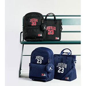 나이키키즈 조던바시티책가방세트 N251EC446P