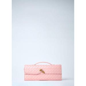 25 FW 보테가베네타 여성 롱 안디아모 클러치 741511VCPP36858 TP856599547