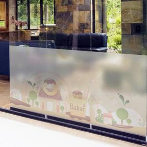 아트박스/꾸밈 ch090_m-무점착유리시트_빵굽는마을