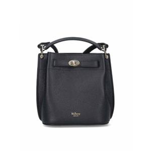 [MULBERRY] 라프리마 여성 버킷 가방 미니 백 RL8803205A100 블랙 /8