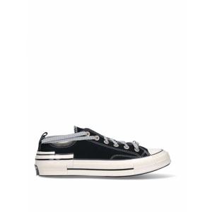 [CONVERSE] 라프리마 남성 트레이너 스니커즈 로우 A07984C 블랙 /8