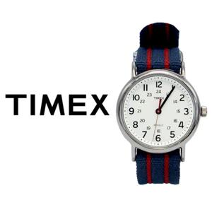 타이맥스 국내재고 위켄더 나토 아날로그 남자 여자 손목시계 T2N747