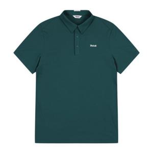 볼빅 남성 골프 에센셜 PQ 제에리 반팔 티셔츠 VMTSP393