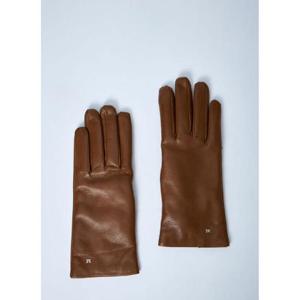 25 FW 막스마라 여성 가죽 장갑  4566021600 004 TP855857114