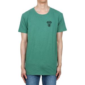 [발망] [시즌특가] 라이온 라이트 반팔티 (S3HJ607 I117 LIGHT GREEN)