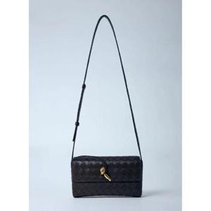 25 FW 보테가베네타 여성 크로스바디 안디아모 백  bov0259026brn