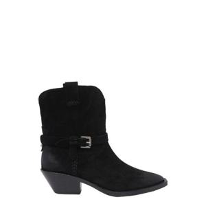 Ash Dustin 포인티드 토 부츠 DUSTIN 03 TP942922914