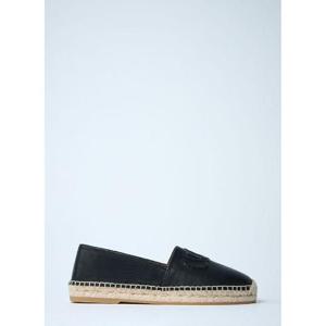 25 FW 끌로에 여성 이슬라 에스파드리유  chl0261035blk