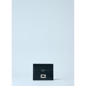 25 FW 발렌시아가 남성 로데오 카드홀더  bal0159027blk