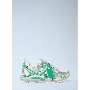 25 FW 오프화이트 남성 Be Right Back Sneakers ofw0160126gry