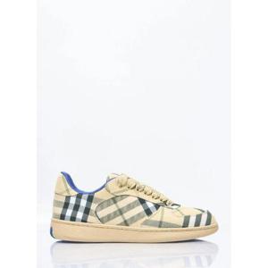 25 FW 버버리 여성 테라스 스니커즈 bur0258007bei