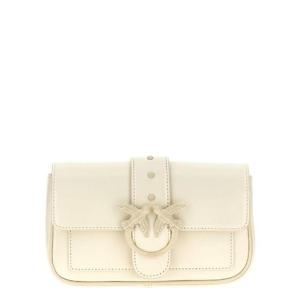 Pinko 러브원 미니 크로스바디백 100061A124 Z14B TP934654021