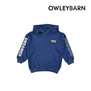 [올리반]드림후드맨투맨(OA4UTS001_BL)