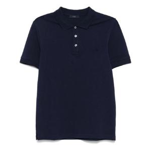 25 FW 페이 피케 조직 폴로 셔츠 NPMB250144S TP434686176