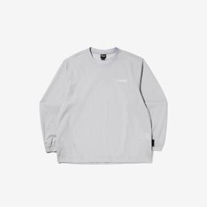 [휠라]경량 스트레치 맨투맨 (FS2POG1131X_PGY)