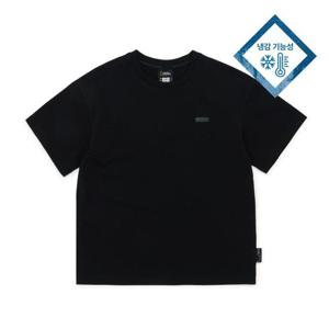 [내셔널지오그래픽키즈]K252UTS220 어드벤처 그래픽 반팔티