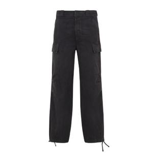 프라다 가먼트 다이 와이드 레그 팬츠 SPH455SOOO16A7 F0002 TP936515053