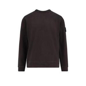 스톤아일랜드 스톤아일랜드 그레이 스웨트셔츠 2094933