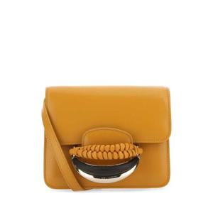 Chloe Kattie 폴드오버 크로스바디 백 CHC22US500H27 216 TP934654757