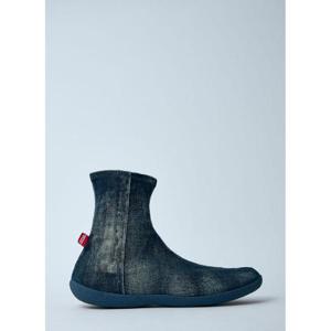 25 FW 디젤 남성 D Shock BT 부츠 dsl0160008den