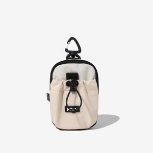 [휠라]파우치 키링 (FS3EQG1001X_CRM)