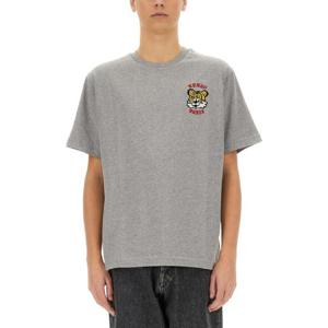 KENZO 티셔츠 quotVERDY MARKETquot FF58TS4824SG94