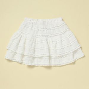 로엠걸즈프릴 캉캉 스커트RGWH2561P