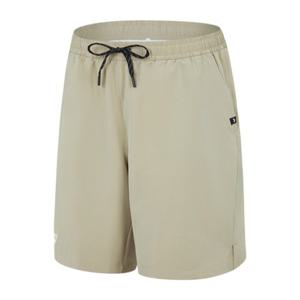 [아레나] (A5BM1WP43_BEG) 남성 365 5부 팬츠