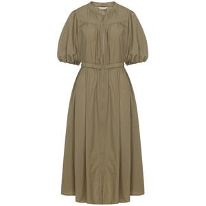 [린(의류)]페이든 셔링 원피스 (LGOPPF9700)