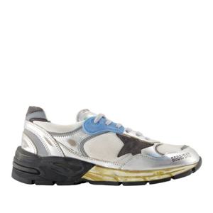 골든구스 실버 러닝 대드 스니커즈 GMF00884 F007463 70287 SIL