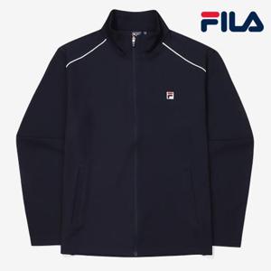 [휠라]휠라 남성 테니스 플리스 풀집 셋업 FS2FTF1321M INA _ 집