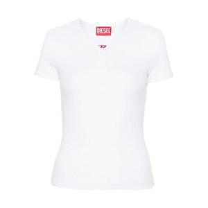 디젤 반팔 티셔츠 A149610EJAI100 Black