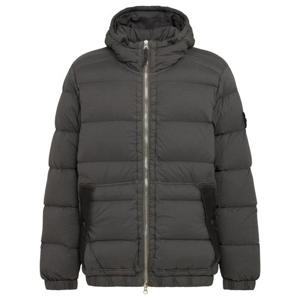 스톤아일랜드 나일론 다운 재킷 82I-3FL031