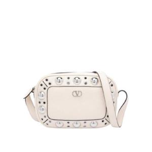 발렌티노 발렌티노 화이트 크로스백 2118701