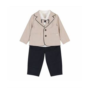 [에뜨와]윈저정장3PCS 07S023202 /돌정방,두돌정장,유아,축하선물