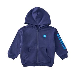 블루독 스튜디오[블루독](NY)에센셜집업후드점퍼 2517511103 봄신상 면점퍼 키즈점퍼 아동점퍼 후드점퍼