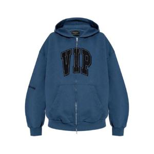 발렌시아가 후드 집업 833377TSVP5