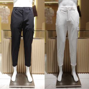 [파리게이츠]511E3PF102-남성 사이드포켓 팬츠-(25년가을)